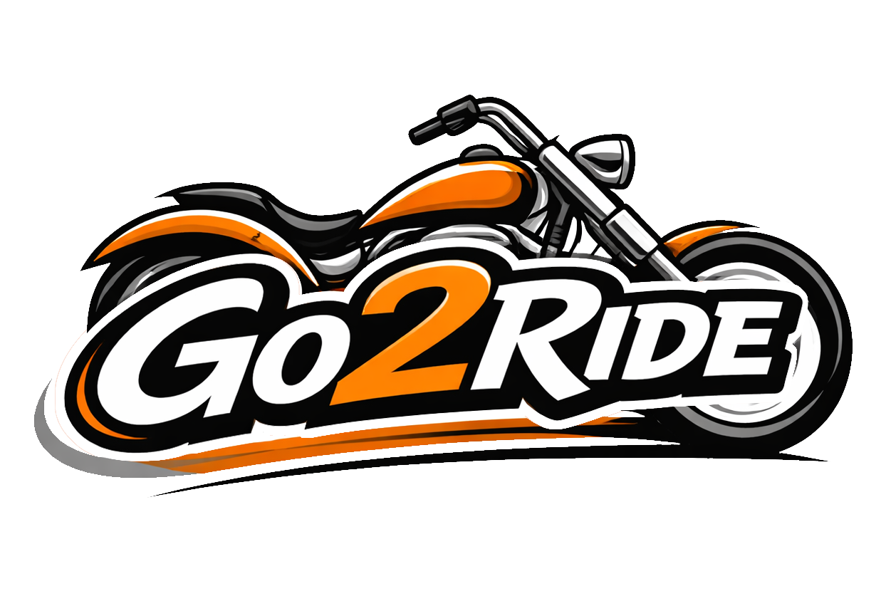 Go2Ride